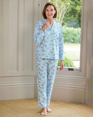 Ladies Nightwear